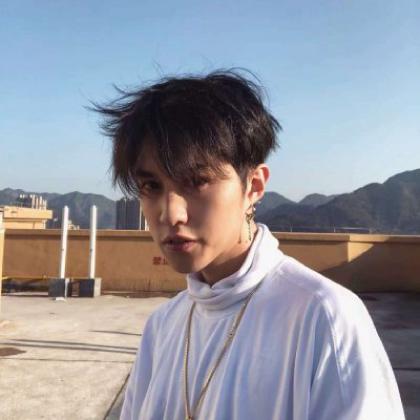  抖音超帅头像,全部是男生比较帅气的图片