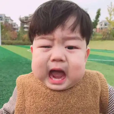 大q宝头像男