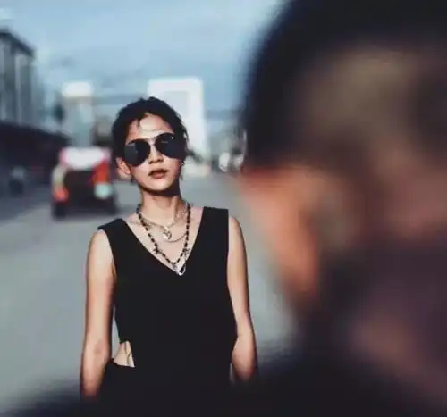  这才是真正的纹身情侣搜狐文化搜狐网