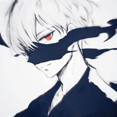  男生头像丨二次元高冷帅气时间是毒药越烙越深该怎么忘腾讯新闻