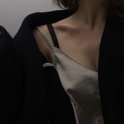比较污的超拽女生头像思