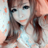  求大图qq皮肤女生