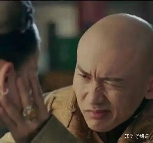  延禧攻略有什么有趣的弹幕吗