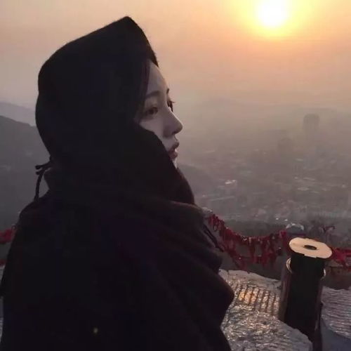  头像平生一顾,至此终年