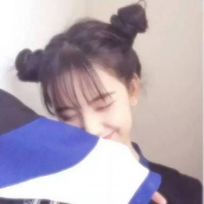 女生头像仙气温柔