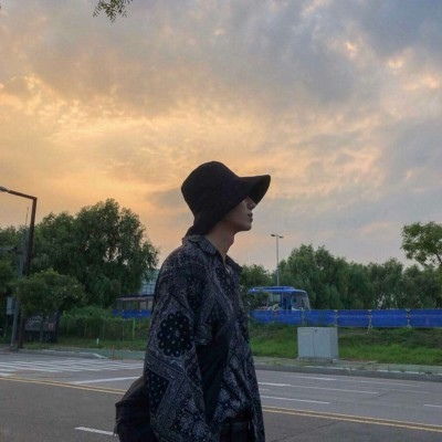  00后非主流男生个性头像大全你是我患得患失的梦