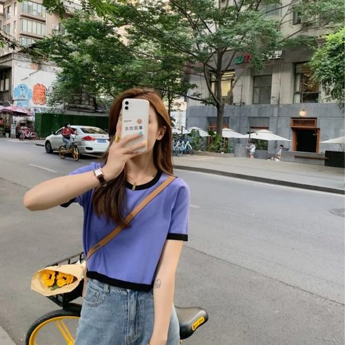 学生头像女生学员