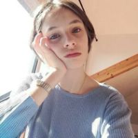  头像女生霸气超拽好看欧美经典潮流你应该喜欢一个让你笑的人