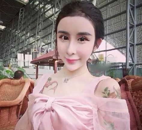  什么是高级脸为什么大家喜欢高级脸