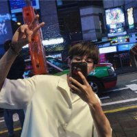  好看的高冷男生头像高冷头像男生图片大全潮人个性网