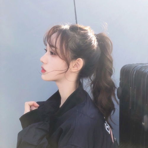  超赞女头只要你肯低头,肯找我,我一定会义无反顾的奔向你
