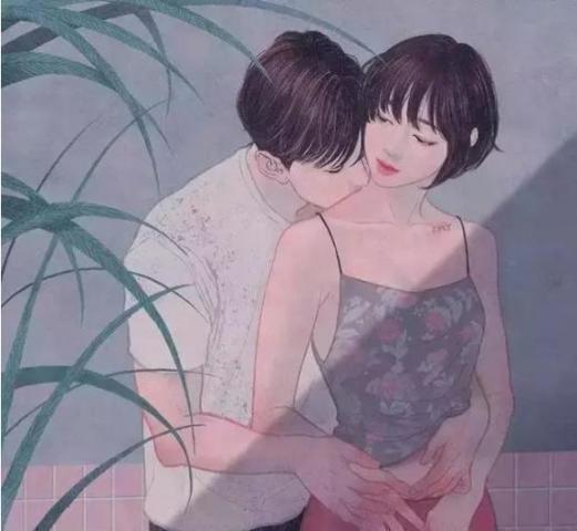 男生帅气的头像异性