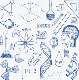 物理公式头像图片