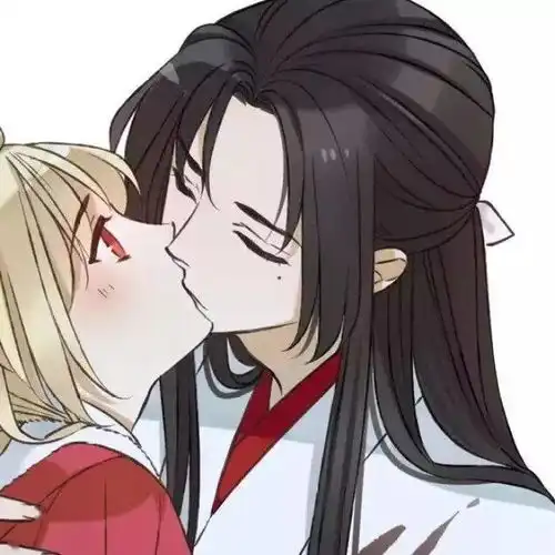  古风情头