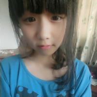  武大校花黄灿灿图片壁纸