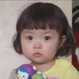 微信情侣头像小孩小孩头