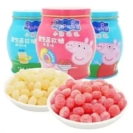  舌尖上的世界杯之网红零食大盘点