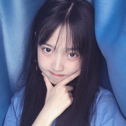  好听的歌总是很短喜欢的人总是很远森系阳光时尚女生头像