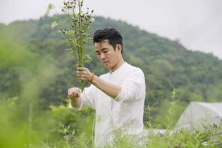 90后男生独住4层别墅,美得像仙境