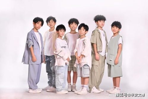  均龄8岁少年团出道陷争议相关公司天府少年团即日起解散