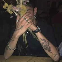  头像世界上50矛盾来自于不会好好说话