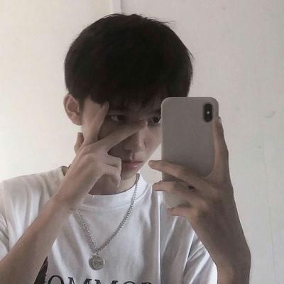 头像 男生伤感