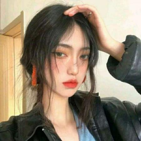 个性女生头像微信