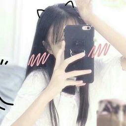 qq女生可爱头像qq