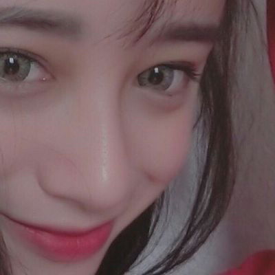  半脸头像霸气女生最新好看的qq头像女生半遮脸