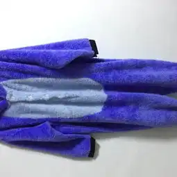  史迪奇连体睡衣珊瑚绒卡通