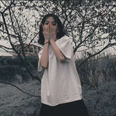  ins风头像韩系女生好看的原宿风ins高清头像