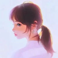 唯美头像女生男生