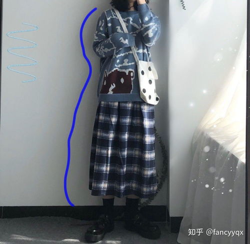  格子控格子搭配合集
