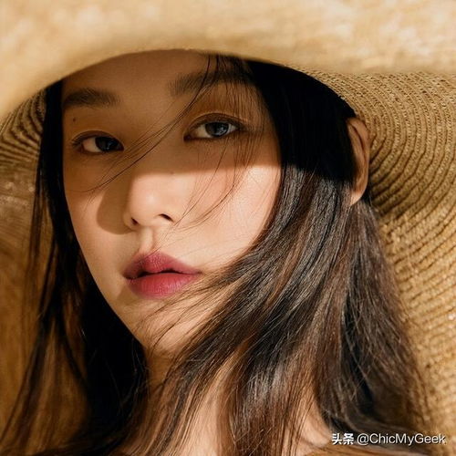  这部剧连配角都好看成这样男帅女美各个门面担当