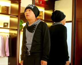  男人四十要出嫁马若楠是谁演的马若楠和张旭最后在一起了吗