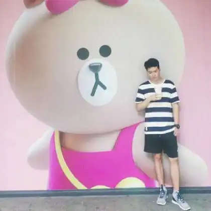 个性独特情侣微信头像一男一女煽情的话来挽留你