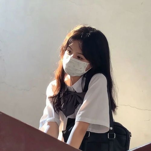  少女头像先谋生后谋爱少女头像