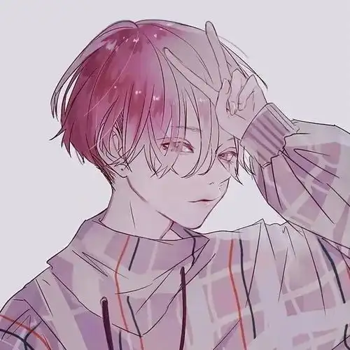  什么样的男生适合做男朋友情头