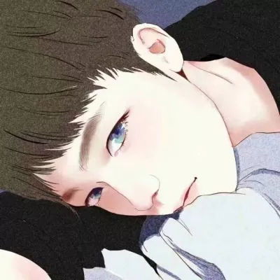  海贼王q版男生头像