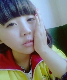  网晒最美校服女生清纯面孔制服诱惑网友称赞