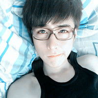  非主流男女混搭清新头像你是俄惟一深爱的人