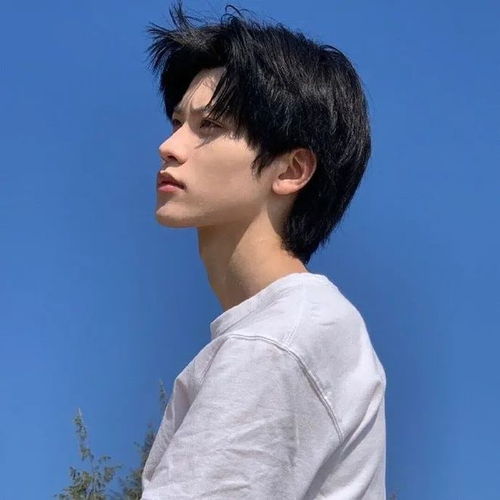  值得换的微信头像,快试试吧