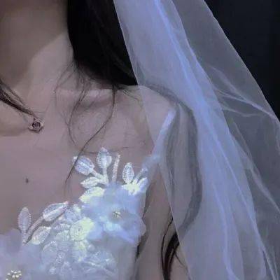  女生头像超有仙气的部位女头像852