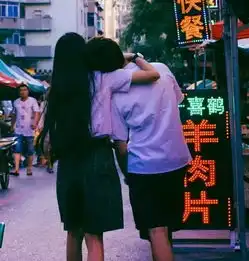 好看情侣头像超拽一对一