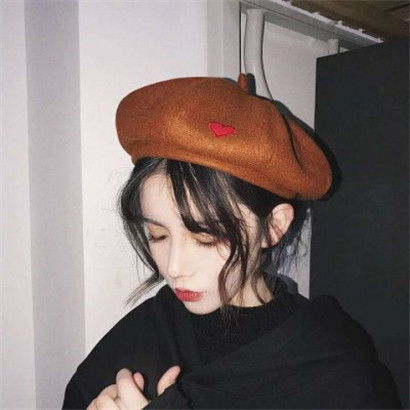  最潮qq头像霸气女生,社会女高调风格的