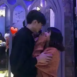  我从没羡慕过任何人却唯独嫉妒qq情侣头像我要个性网