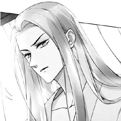  漫画男生头像帅气冷漠高冷好看漫画头像2020最新
