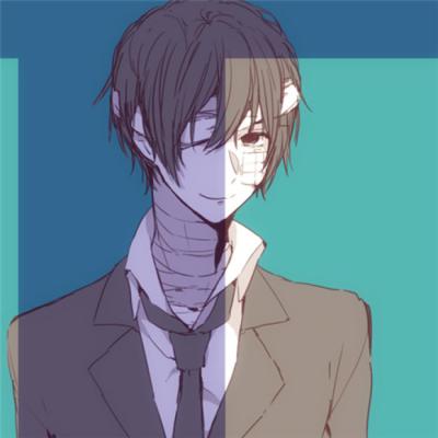  基头一对两张霸气