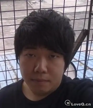 小丑女小丑男情侣头像丑