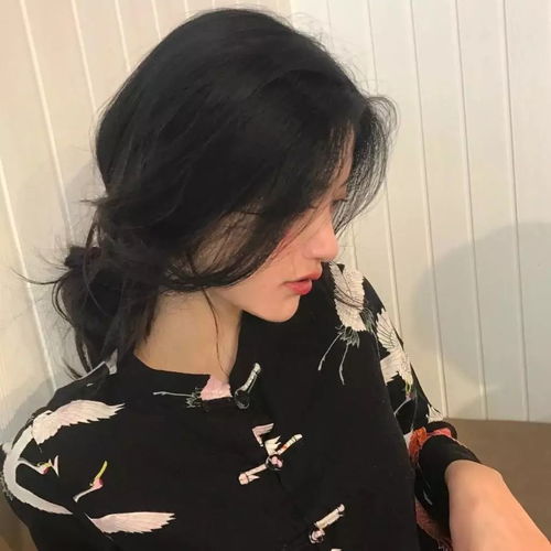 伤感男生头像女头